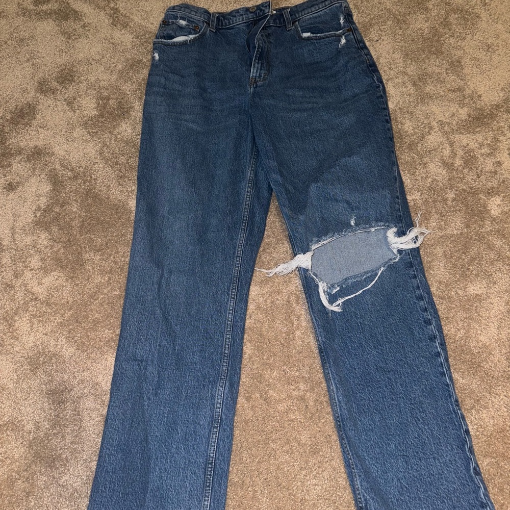 Abercrombie Jeans